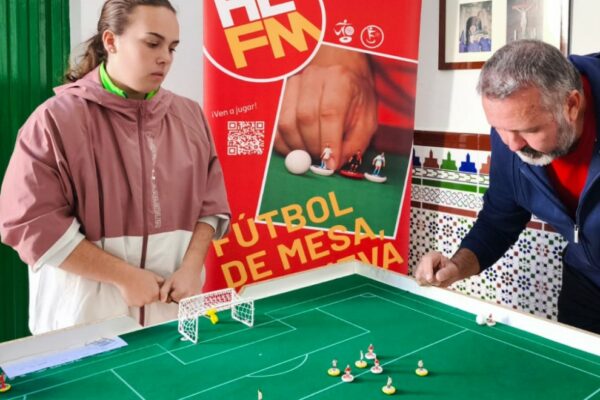 Campeonato de Andalucia 2025