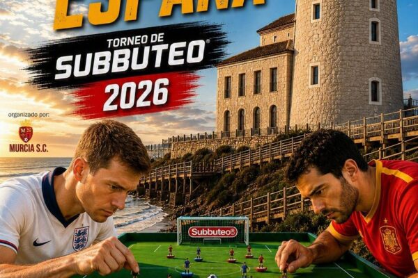IGP Murcia 2026