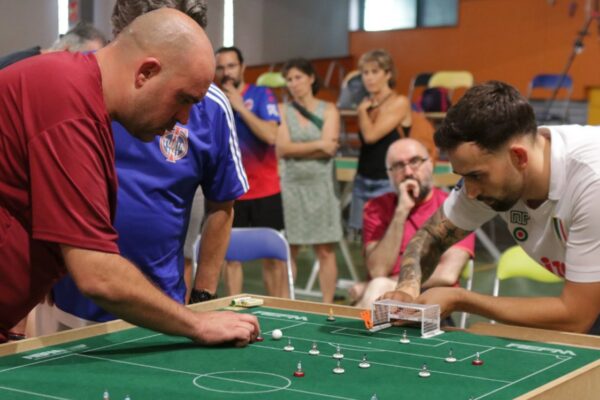 Flores campeón en Mataró IO Mataro - Barcelona 2025