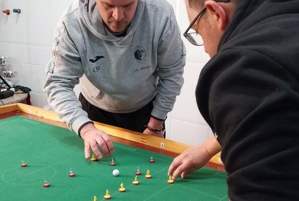 Torneo Local Murcia - 2026