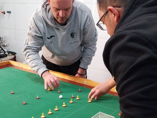 Torneo Local Murcia - 2026