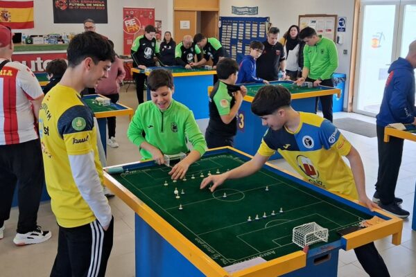 41 Campeonato de España