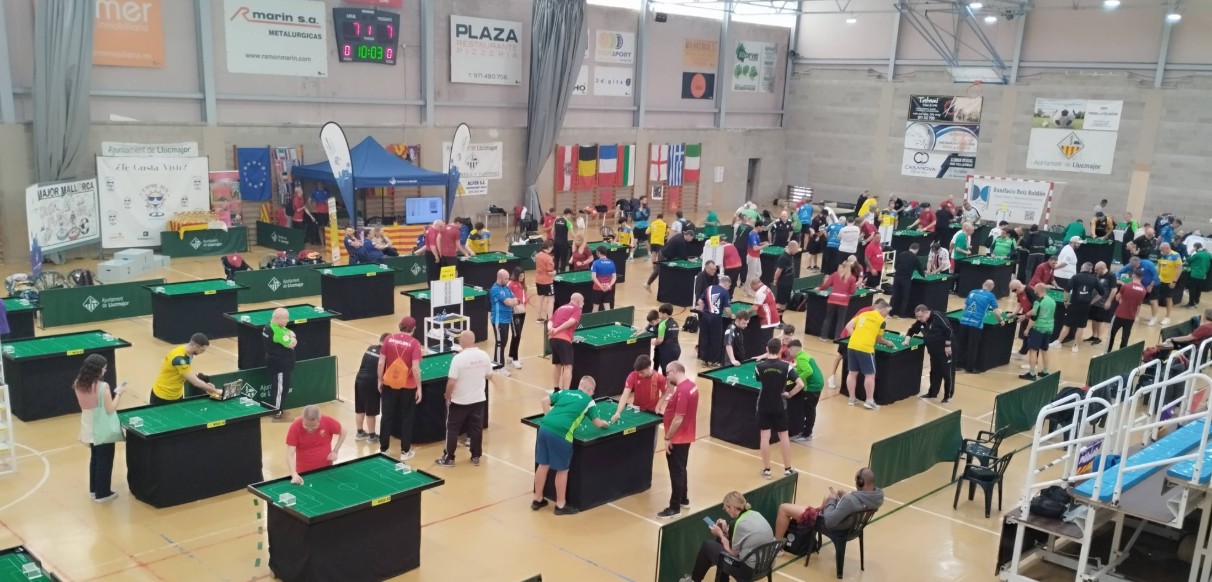 Major Mallorca 2026